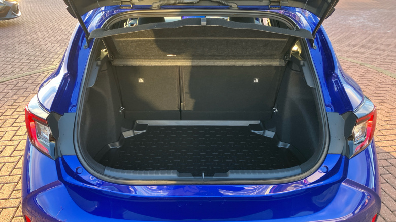 Toyota Corolla 1.8 Hybrid GR Sport 5dr CVT Hybrid Hatchback